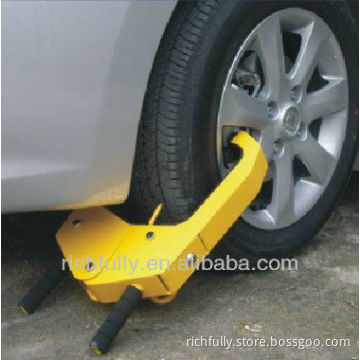 RFY-CW04 Cheap Prices Small Truck Trailer Lock, Home Car Vehicle Wheel Clamp